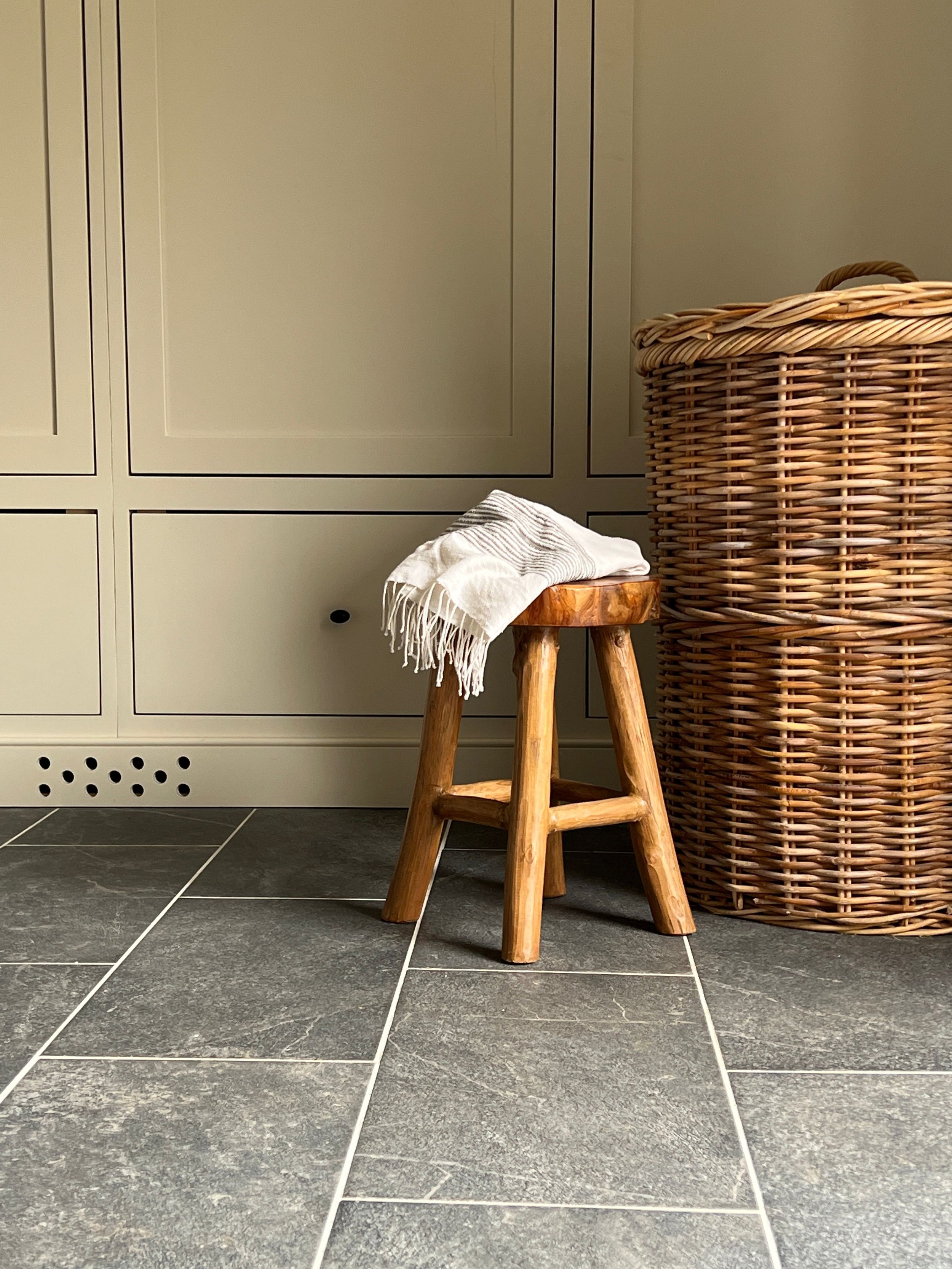our mudroom reveal with Atlas Concorde USA — 25:40 Love Interiors